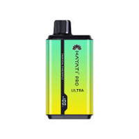 Hayati pro ultra 15000 box of 10