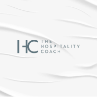The Hospitality Coach - Tudor Hopkins