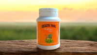 Health Tone Herbal Weight Gain Capsules In Pakistan - 03001680155