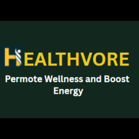 Healthvore