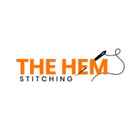 The Hem Stitching | Embroidery Digitizing Services in USA