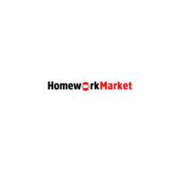 Homework Market
