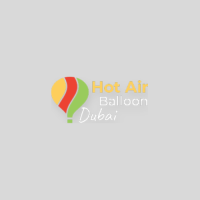 Hot Air Balloon Duabi