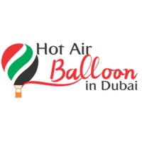 Private Desert Safari by Hot Air Balloon in Dubai