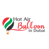 Hot Air Balloon in Dubai – Your Gateway to Sky & Desert Adventures