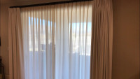 Sheer Curtains Dubai: Simple and Elegant Window Ideas