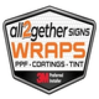 All 2 Gether Wraps
