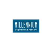 Millennium Dogwalkers & Pet Care