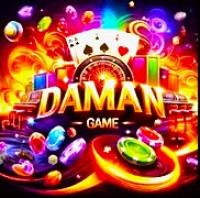 Daman Game: A Fast-Growing Online Gaming & Earning Platform