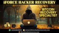 TRUSTED BTC AND USDT RECOVERY EXPERT Hire iFORCE HACKER RECOVERY