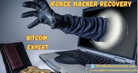 BEST CRYPTOCURRENCY RECOVERY COMPANY HIRE iFORCE HACKER RECOVERY