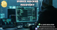 iFORCE HACKER RECOVERY The Best Crypto Asset Recovery Service Provider 