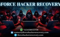 HIRE A CERTIFIED CRYPTOCURRENCY RECOVERY COMPANY HIRE iFORCE HACKER RECOVERY