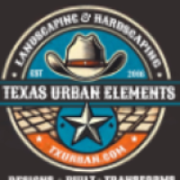 Texas Urban Elements