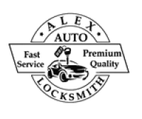 Alex Auto locksmith services