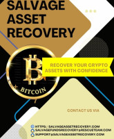 HOW TO HIRE AND RECOVER LOST OR SCAMMED CRYPTO VISIT____SALVAGE ASSET RECOVERY