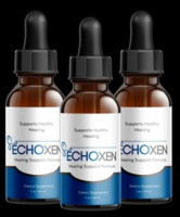 EchoXen – Natural Ear Health Product for Hearing Support
