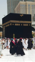 Umrah Packages from UK | Umrah Packages 2026 UK- Haram travel
