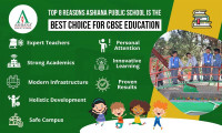 Top CBSE School in Chandigarh