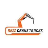Rezz Crane Trucks