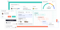 Twozo CRM | Business Growth and Automation Software