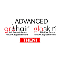 Advanced Grohair Gloskin