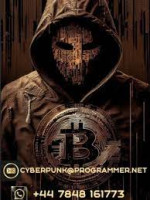 RECOVER STOLEN CRYTPO WITH CYBERPUNK PROGRAMMERS
