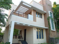 High-End Villa for Sale in Uthiramerur with Great Investment Potential