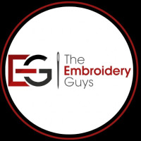 The Embriodery guys