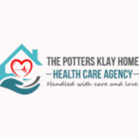 The Potters Klay Home Healthcare