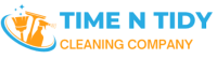 Time N Tidy - Columbus Cleaning Services