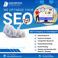 Web Designing Company In Chandigarh