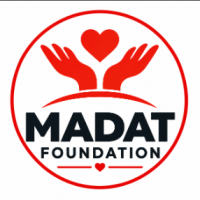 Disaster relief NGO and make a meaningful difference in someone's life.