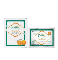 Improve your sensual life with Super P-Force Oral Jelly