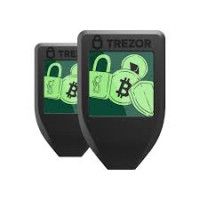 Trezor.io/start - The #1 Most Advanced Hardware Wallet