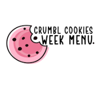 Crumbl Cookies Menu