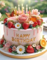 Explore Thousands of Birthday Wishes!