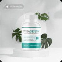 Synadentix Official Store California – Advanced Oral Microbiome Formula