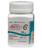 Buy Ambien 10mg Online | Zolpidem | Cheap Rate