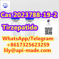 Tirzepatide Cas:2023788-19-2