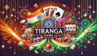 Predict Colours, Win Rewards – Only on Tiranga Game