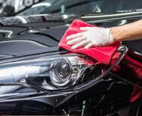 Car detailing in Virginia