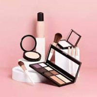 christine makeup