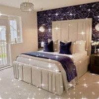 luxury furniture store