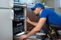 Dishwasher Repair & Installation Service in Madina
