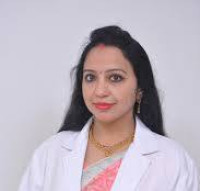 Dr Shraddha Jain