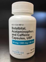 Order Butalbital Online | Fast Track Delivery | USA