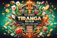 tiranga game