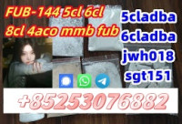 orange powder 5cladb 4cladb 3cladb 2cladb