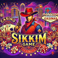Sikkim Games is your ultimate destination for colour prediction games.